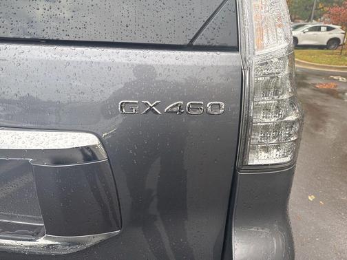 2023 Lexus GX 460 Premium