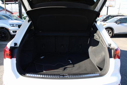 2023 Audi Q3 Premium 45 TFSI S line quattro Tiptronic