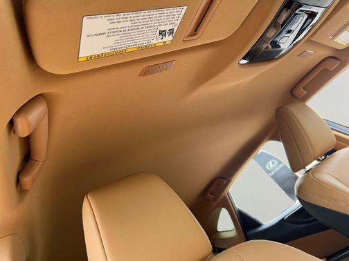 2026 Lexus NX 350 NX 350