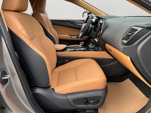 2026 Lexus NX 350 NX 350