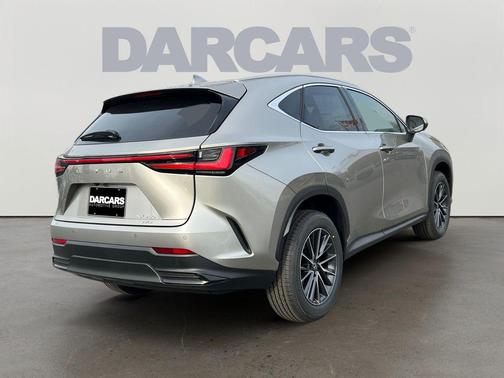 2026 Lexus NX 350 NX 350