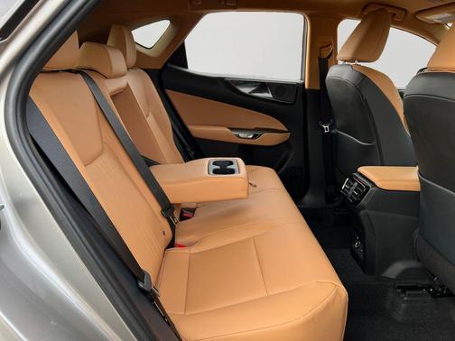 2026 Lexus NX 350 NX 350