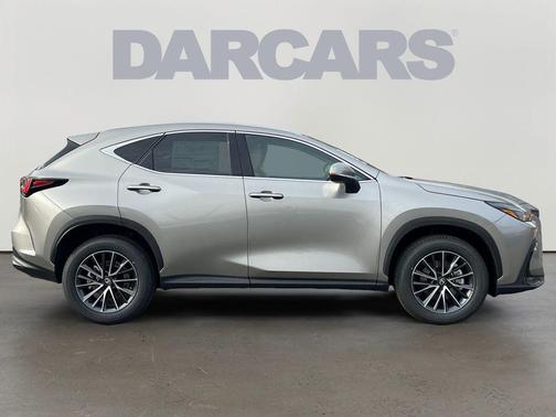 2026 Lexus NX 350 NX 350