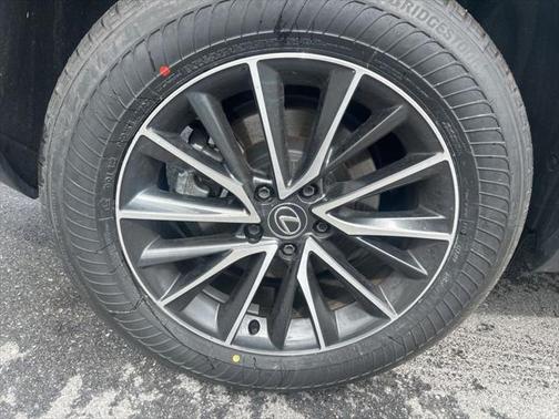 2024 Lexus NX 350 Premium