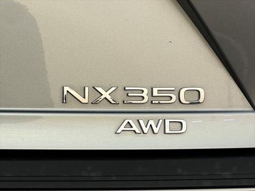 2024 Lexus NX 350 Premium
