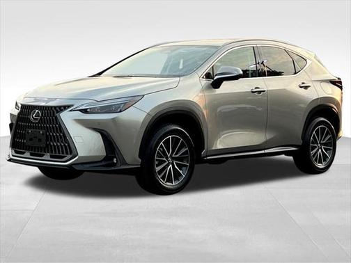 2024 Lexus NX 350 Premium