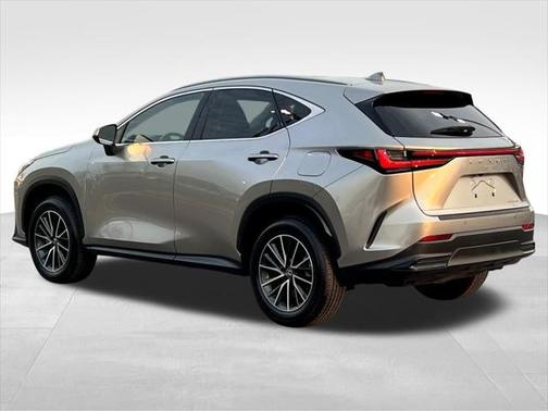 2024 Lexus NX 350 Premium