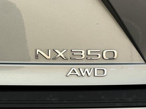2024 Lexus NX 350 Premium