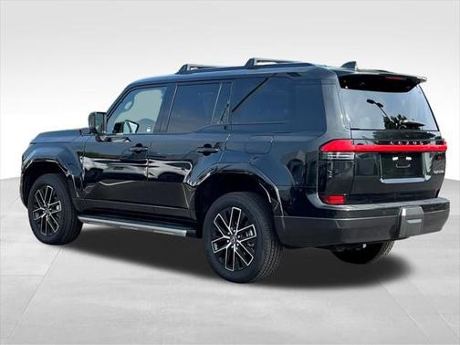 2024 Lexus GX 550 Premium+