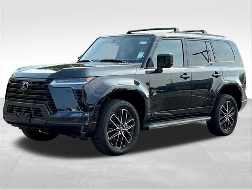 2024 Lexus GX 550 Premium+