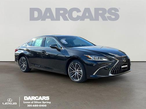 2025 Lexus ES 350 Base