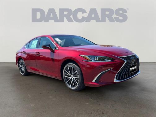 2025 Lexus ES 300h Base