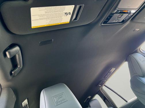 2026 Lexus TX 500h F SPORT Premium