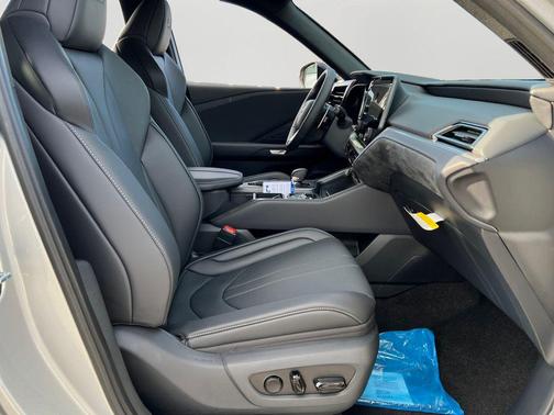 2026 Lexus TX 500h F SPORT Premium