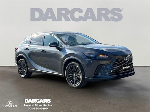 2026 Lexus RX 350 Base