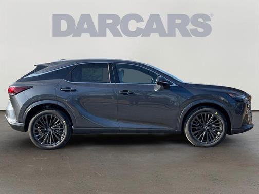 2026 Lexus RX 350 Base