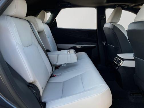 2026 Lexus RX 350 Base