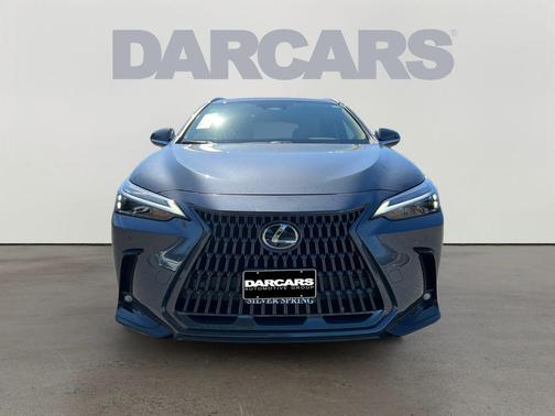 2026 Lexus NX 350 NX 350