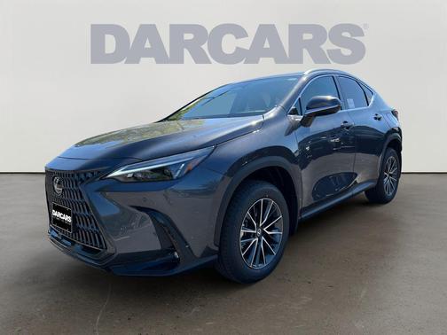2026 Lexus NX 350 NX 350