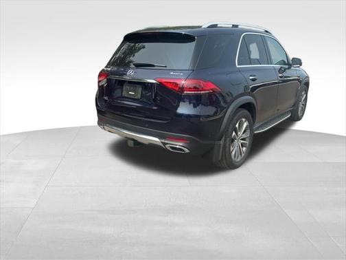 2021 Mercedes-Benz GLE 350 4MATIC