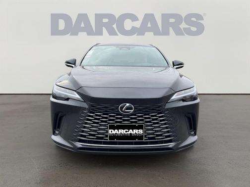 2026 Lexus RX 350 Base