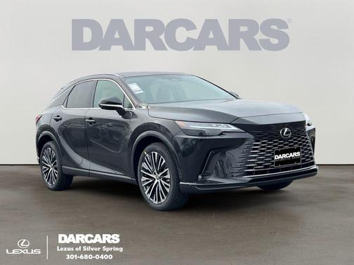 2026 Lexus RX 350 Base