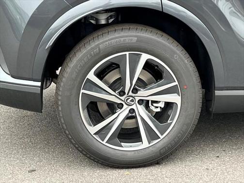 2025 Lexus RX 350 Base