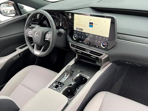 2025 Lexus RX 350 Base