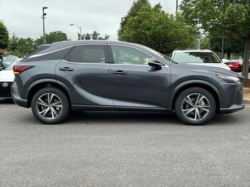 2025 Lexus RX 350 Base