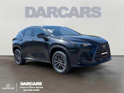Caviar 2026 Lexus NX 350 Premium