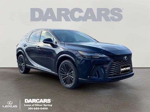 2026 Lexus RX 350 Premium