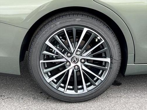 2025 Lexus ES 350 Base