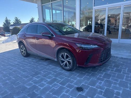 2024 Lexus RX 350 Premium