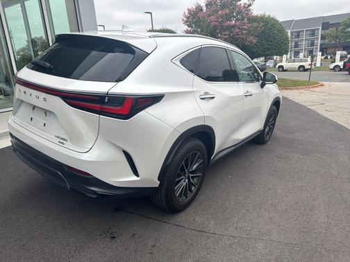 2022 Lexus NX 350 350 Base