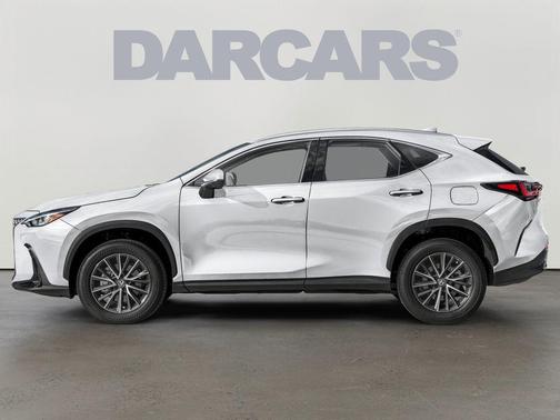 2024 Lexus NX 250 Base