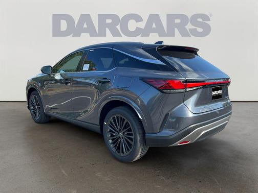 2025 Lexus RX 350 Base