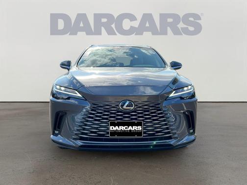 2025 Lexus RX 350 Base