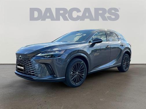 2025 Lexus RX 350 Base
