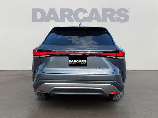 2025 Lexus RX 350 Base