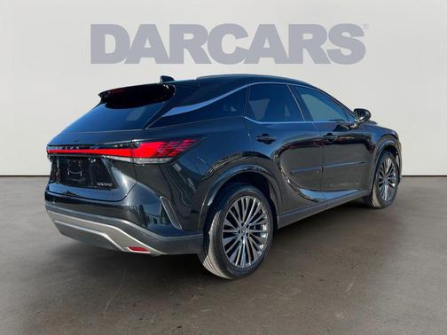 2023 Lexus RX 350 Luxury
