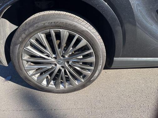 2023 Lexus RX 350 Luxury