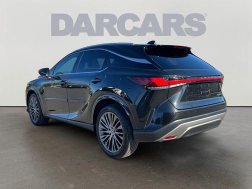 2023 Lexus RX 350 Luxury