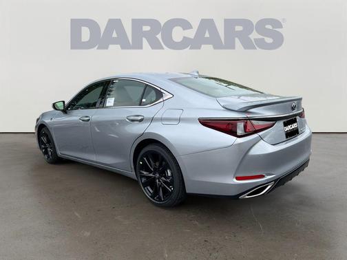 2025 Lexus ES 350 Base