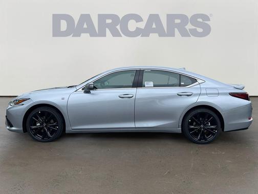 2025 Lexus ES 350 Base