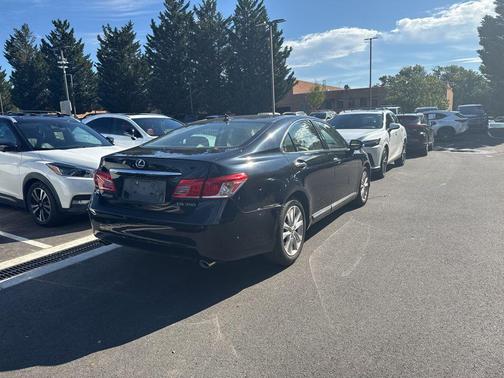 2010 Lexus ES 350 Base