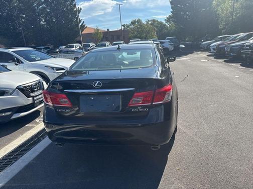 2010 Lexus ES 350 Base