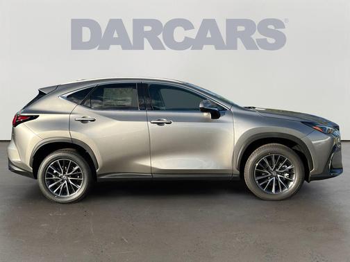 2026 Lexus NX 350 NX 350