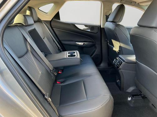 2026 Lexus NX 350 NX 350