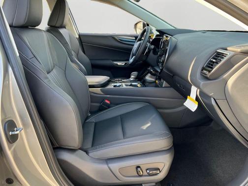 2026 Lexus NX 350 NX 350