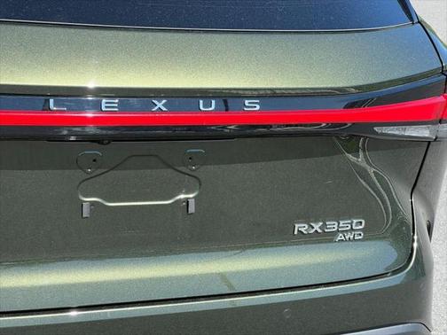2023 Lexus RX 350 Base